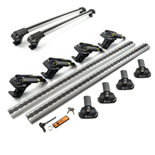 Roof rack for nissan - for,