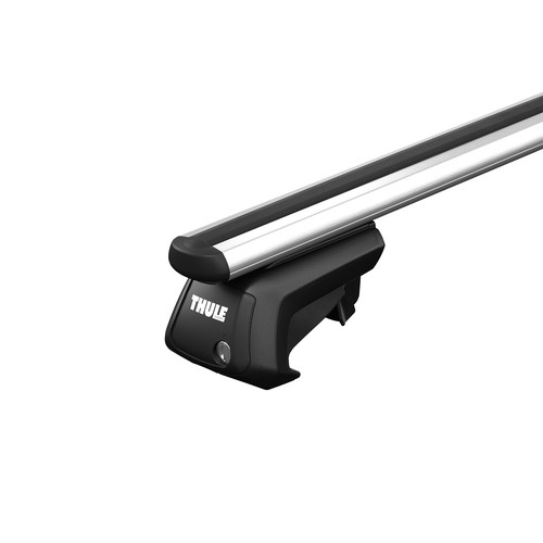 Thule smartrack roof rack - -,