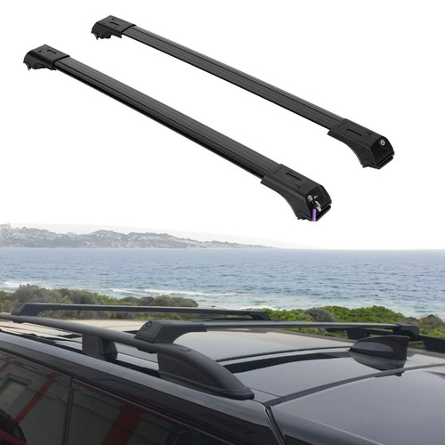 Roof rack cross bars - 2x,