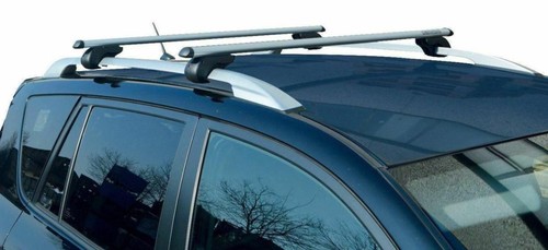 Locking roof rack - (b/2), cross
