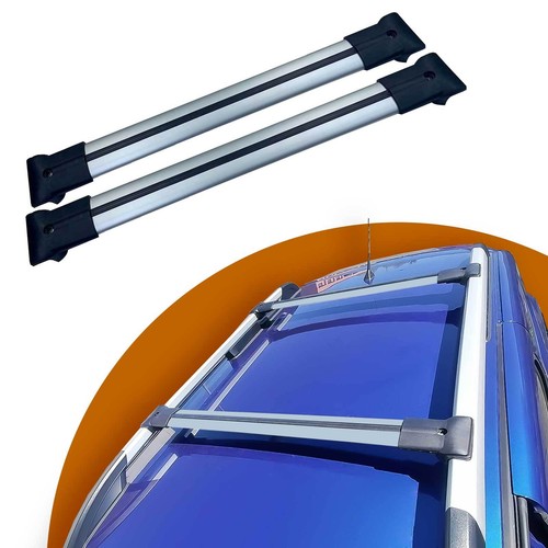 Roof racks cross bars - racks, for