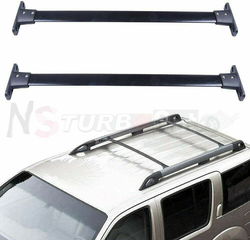Roof rail rack cross - rail,