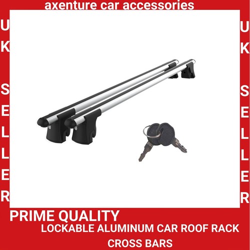 Car roof rack cross bars - rack,