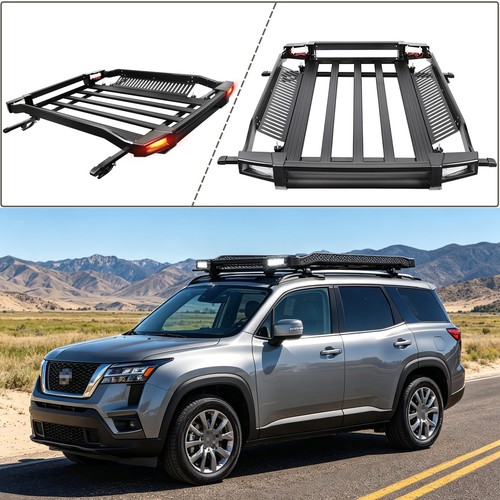 For nissan pathfinder top - 55",