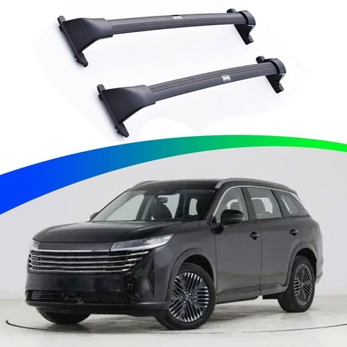 2pcs set roof rail - 2pcs/set,