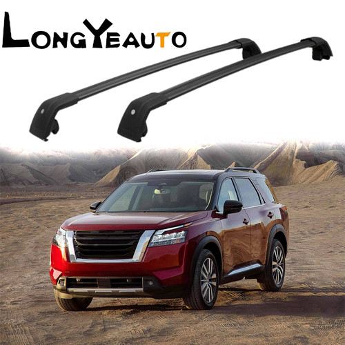 Crossbar fits for nissan - fits,