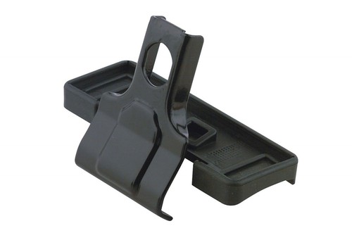 Thule 1430 roof bar - thule, fitting