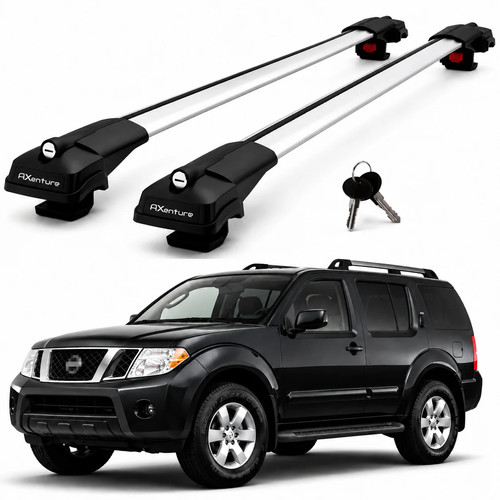 Roof bars for - bars, nissan