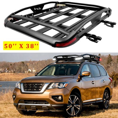 Roof rack cargo - cargo, basket