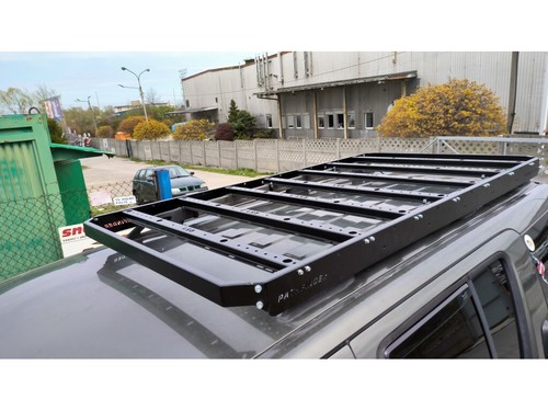Roof rack fits - rack,