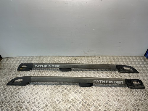 2012 nissan pathfinder set - 2012,