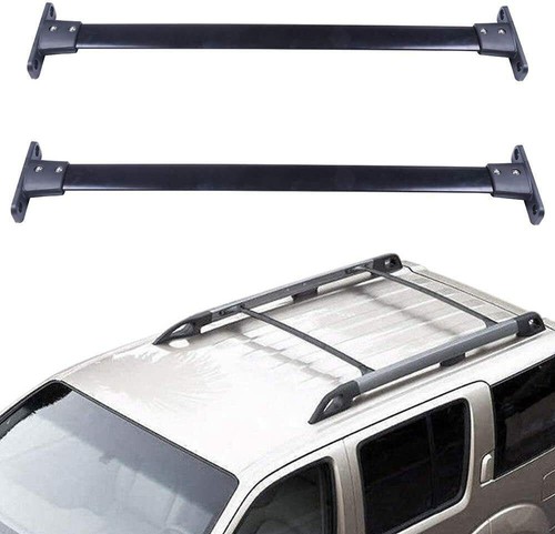 Roof rail rack cross - cross, bars