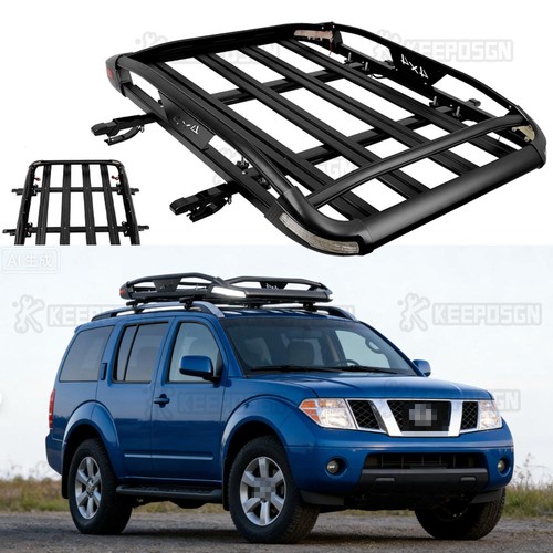 Rooft top cargo carrier basket - cargo,