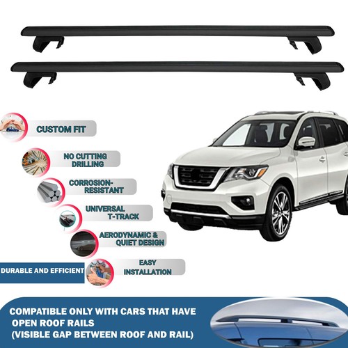 Roof rack cross bars for - cross,