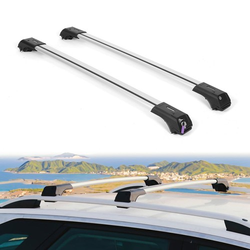 Car roof rack cross - car,