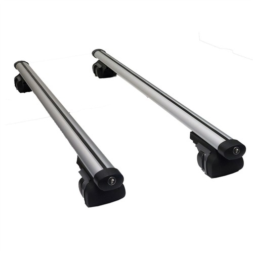 Aluminium roof rack cross - roof,