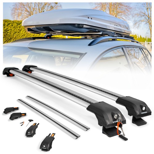 Roof rack for nissan - roof,