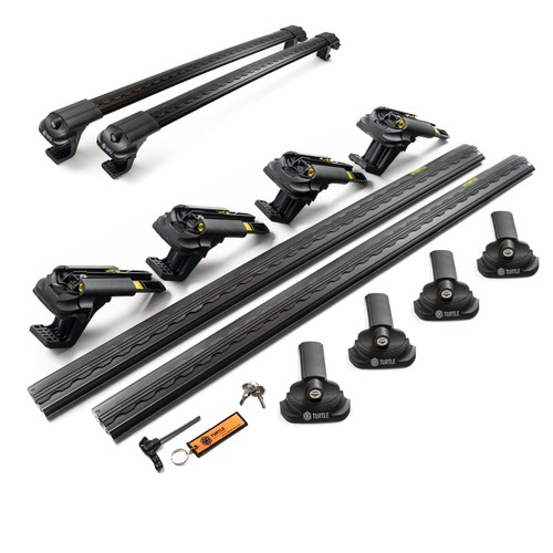 Roof rack for nissan - roof,