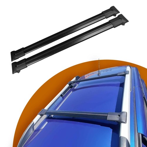 Roof racks cross - racks,