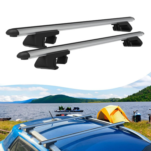 Roof rack cross - rack,