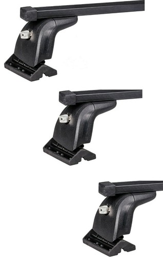 Complete roof rack bars for - complete,