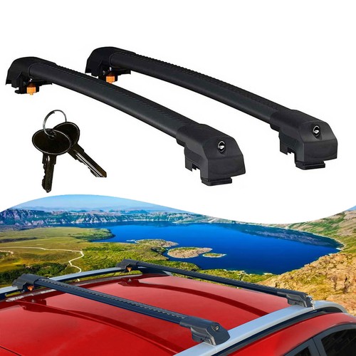 Roof bar rack for nissan - roof,