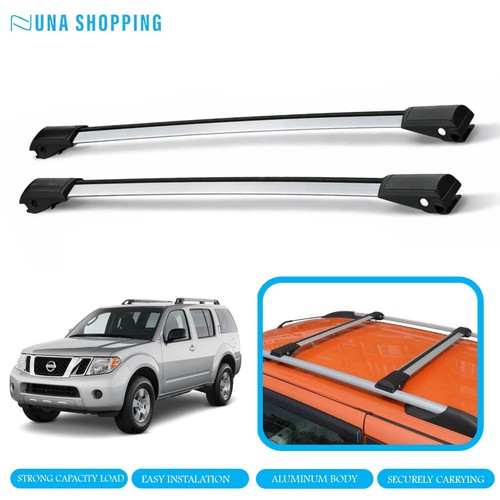 Nissan pathfinder mk3 r51 - pathfinder,