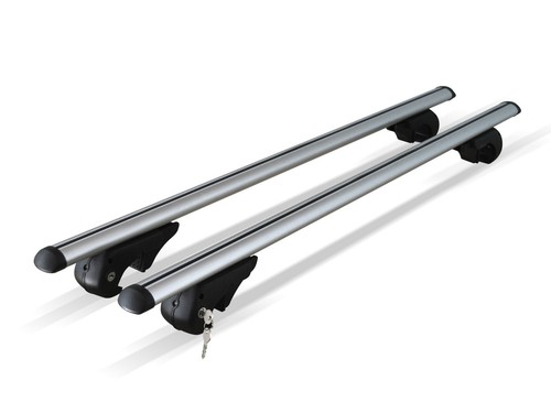 New 135cm lockable aluminium - 135cm,